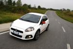 Abarth Grande Punto 2007 года (WW)